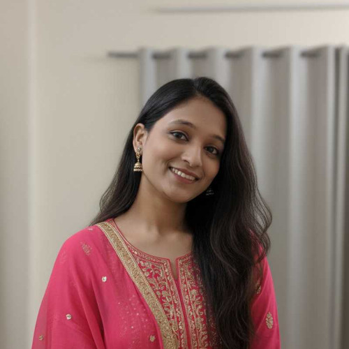 Shraddha S. profile photo