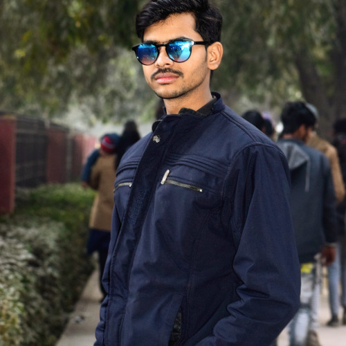 RAMAN R. profile photo