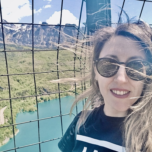 Tamara C. profile photo