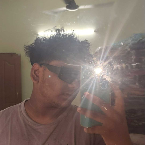 akhil a. profile photo