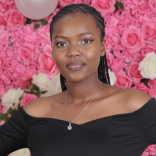 Grace N. profile photo