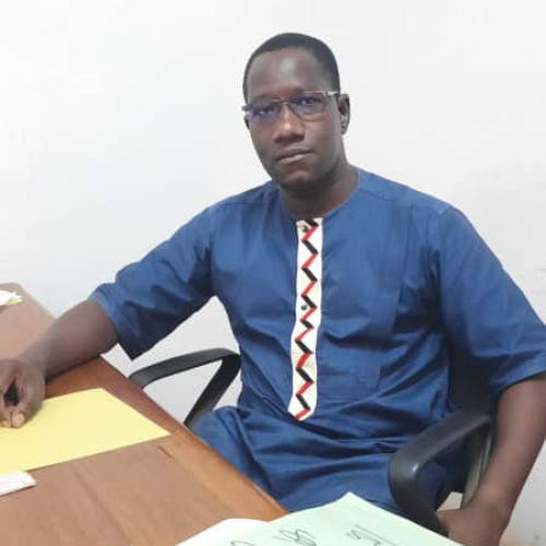 ABOU BAKR Z. profile photo