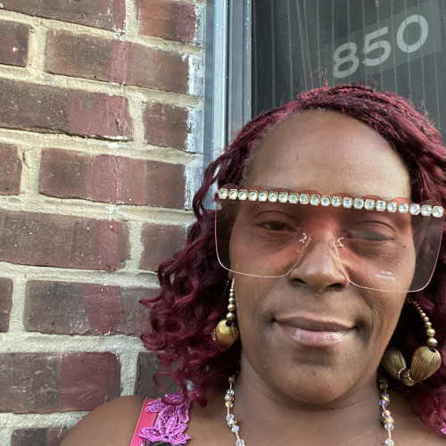 Cherron  J. profile photo