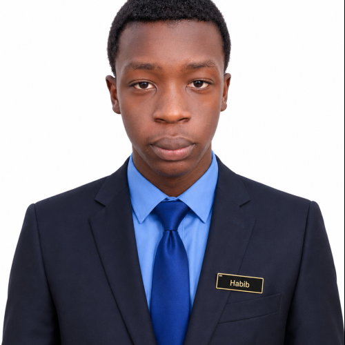 Habib G. profile photo