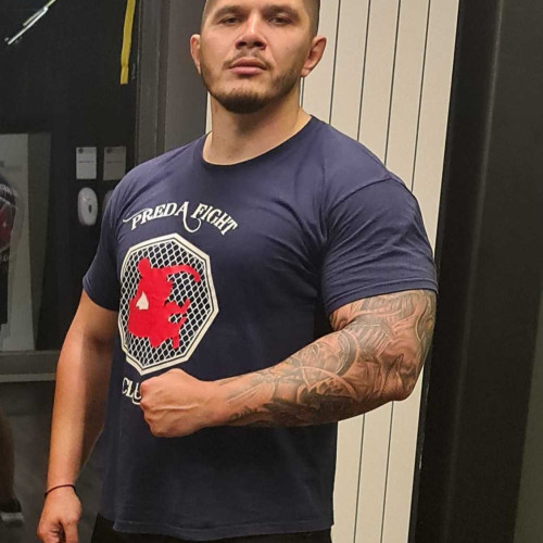 Emanuel T. profile photo