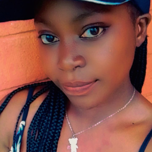 Purity B. profile photo