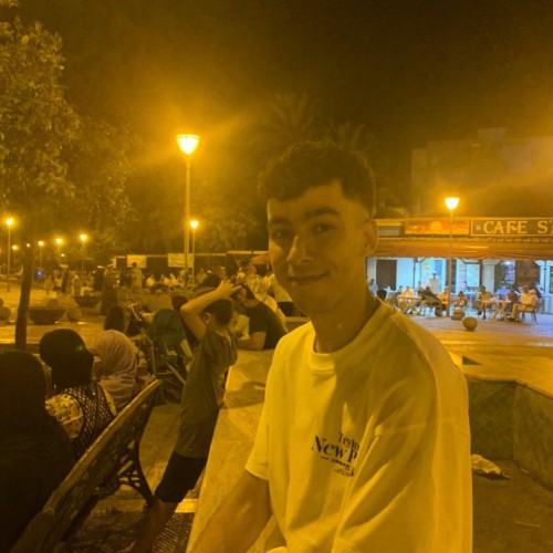 Othman E.