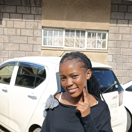 Stephany K. profile photo