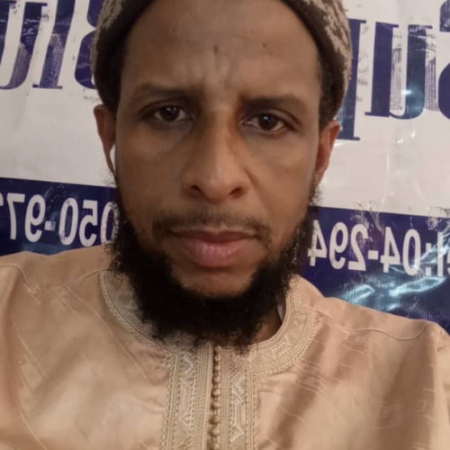 ousmane s. profile photo