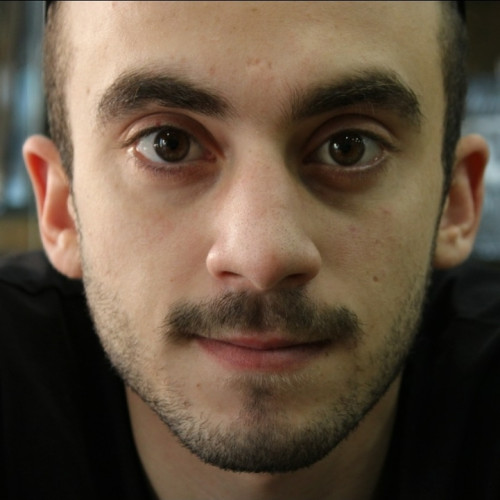 Ihab M. profile photo