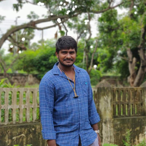 Santosh G.