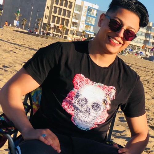 ACHRAF H. profile photo