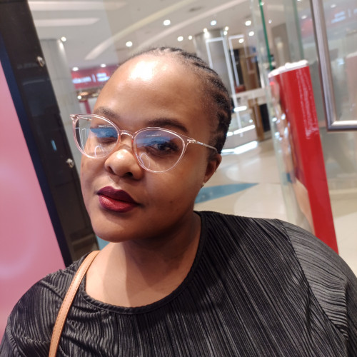 Lesego D.