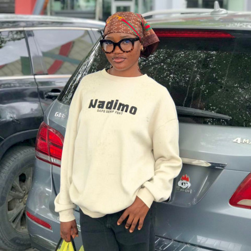 Grace O. profile photo