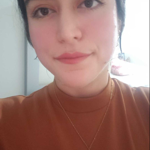 isabel s. profile photo