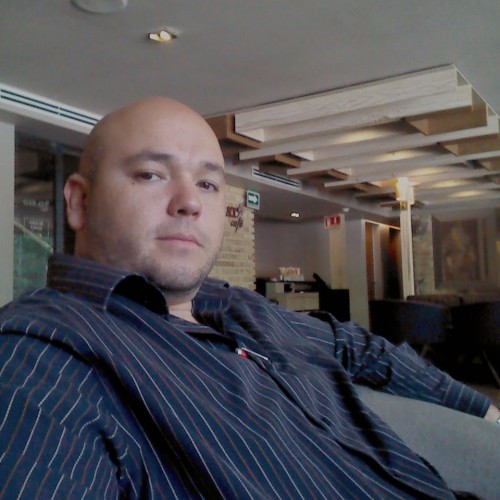 EDan B. profile photo