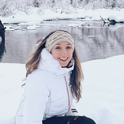 Stasia G.