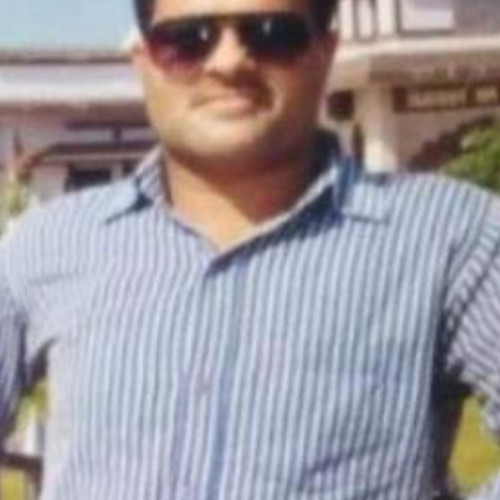 RAVI Singh C. profile photo