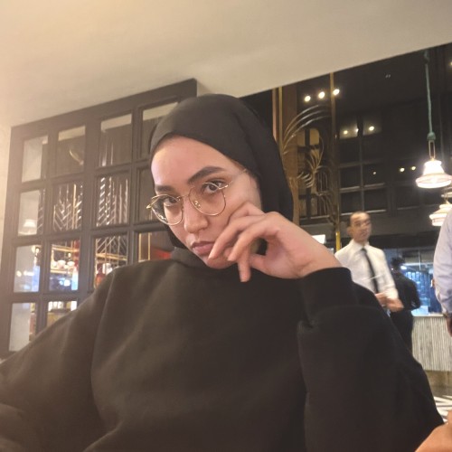 Safia S.