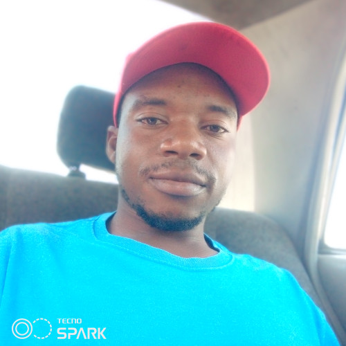 Shadrick M. profile photo