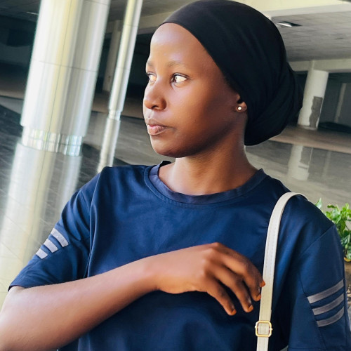 Shadia i. profile photo