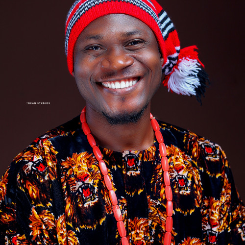 Okechukwu O.