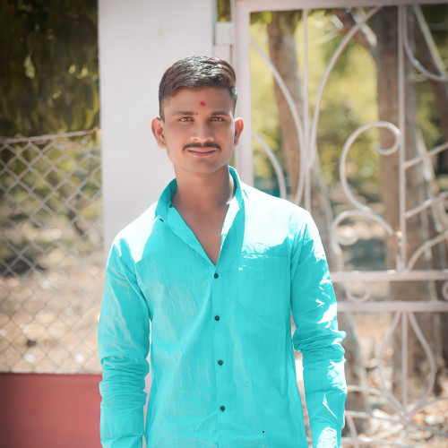 sanket j. profile photo