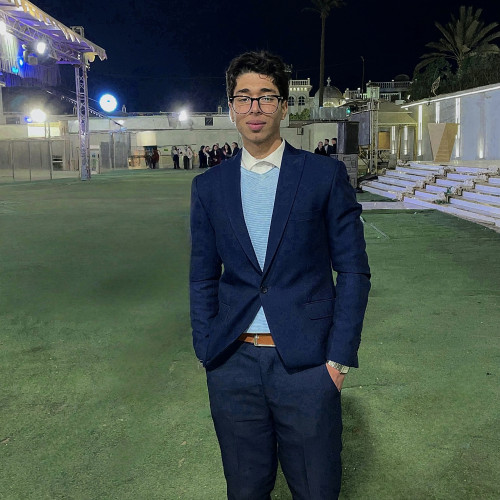 Youssef T. profile photo