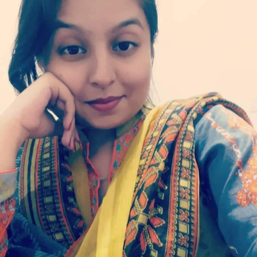 Dr Manal S. profile photo