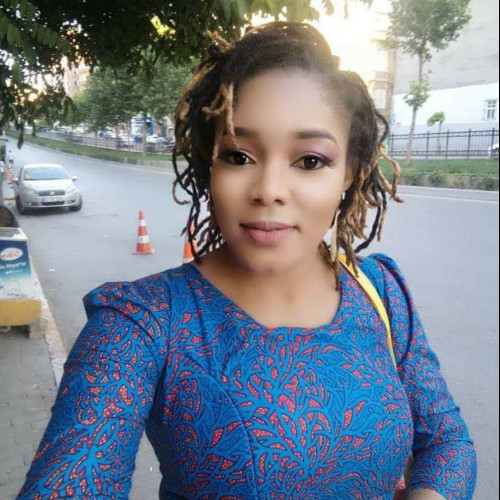 Precious S. profile photo