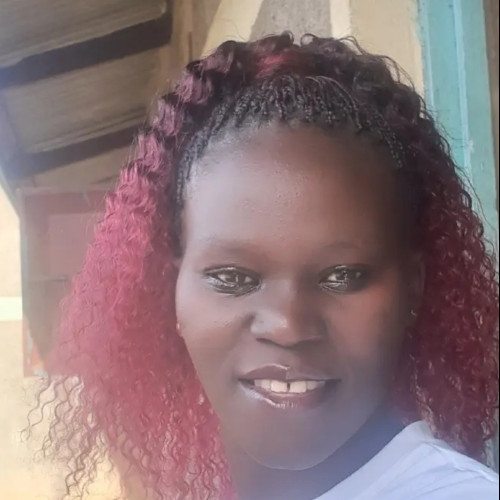 Mary W. profile photo