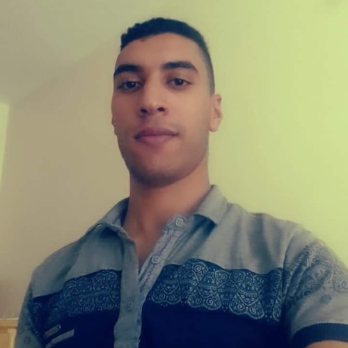 ANASS E. profile photo