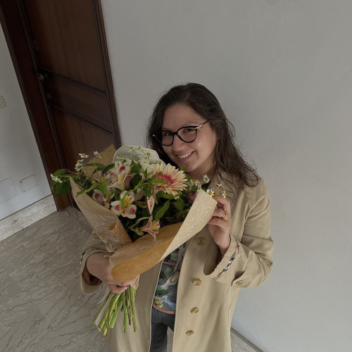 Belén O.
