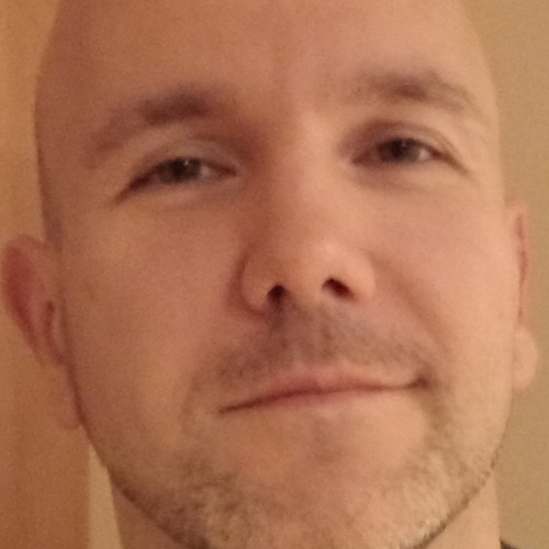 Roderik K. profile photo