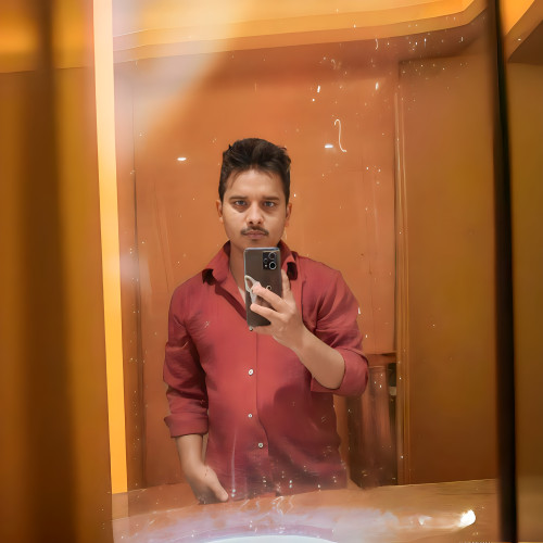 Anurag P.