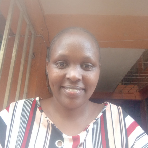 Jeniffer M. profile photo