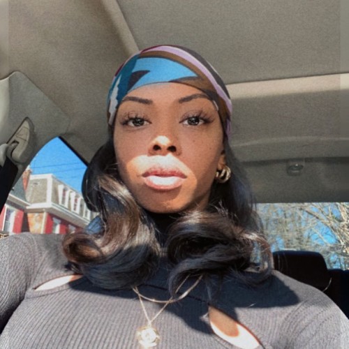 Nyshea H. profile photo