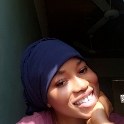 Halimah A.