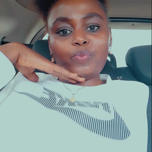 pretty B. profile photo
