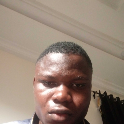 jubril m. profile photo