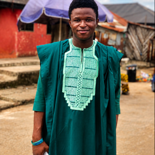 Obadimeji h. profile photo