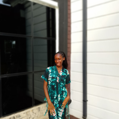 Bright O. profile photo