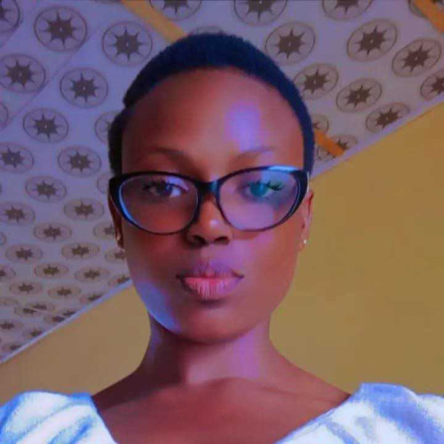 Splendour E. profile photo