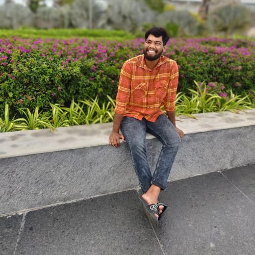 Jaswanth G.