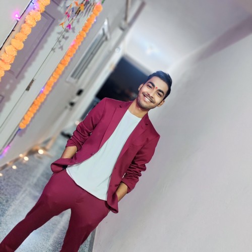Puneet  K.