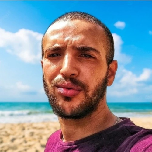 Badreddine B.