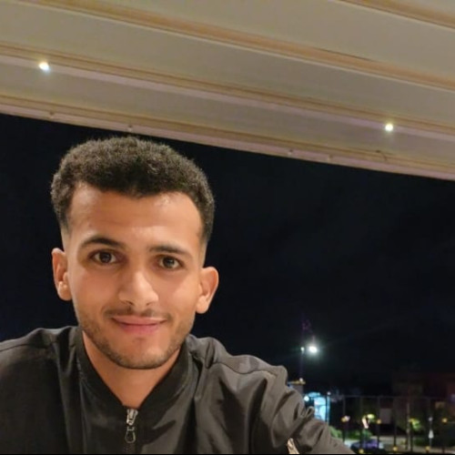 LAHOUCINE A. profile photo