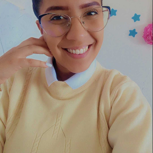 Nora C. profile photo