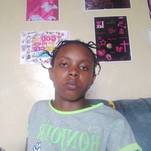 Staicy W. profile photo