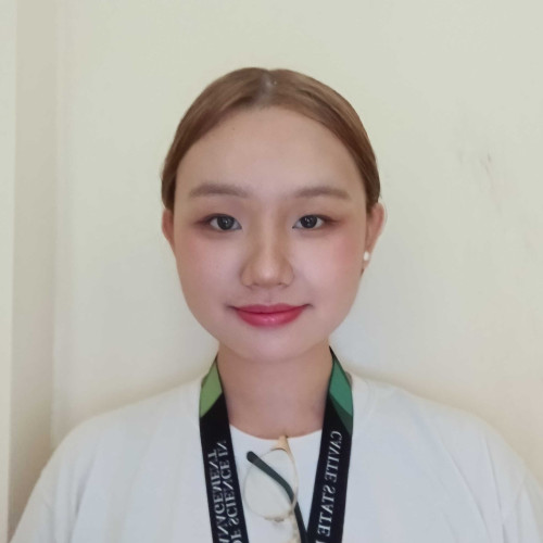 Blair S. profile photo